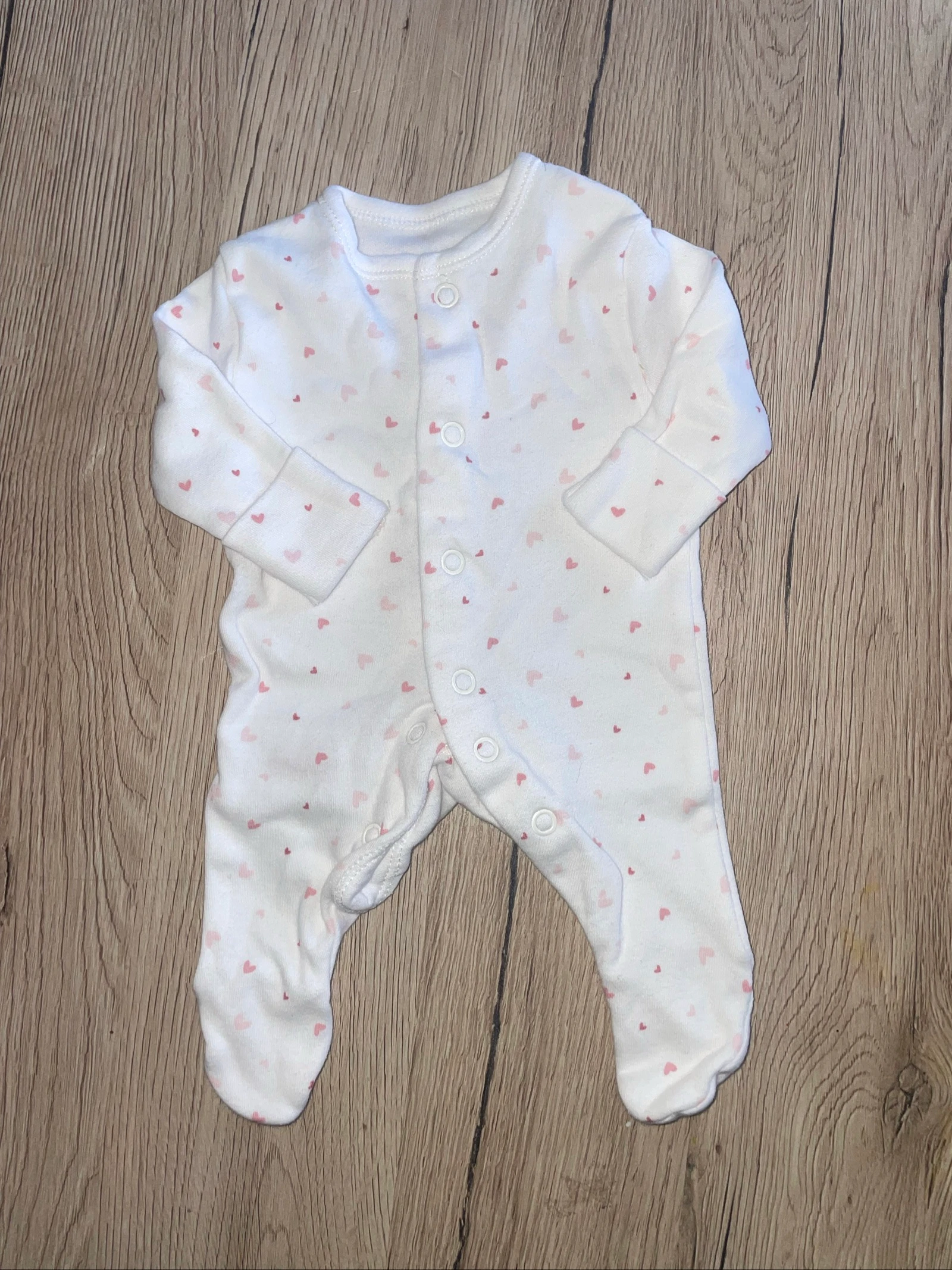Pyjama coton prema